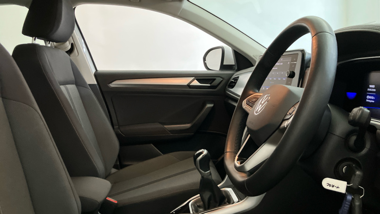 Volkswagen T-Roc 1.0 TSI Life 5dr Petrol Hatchback